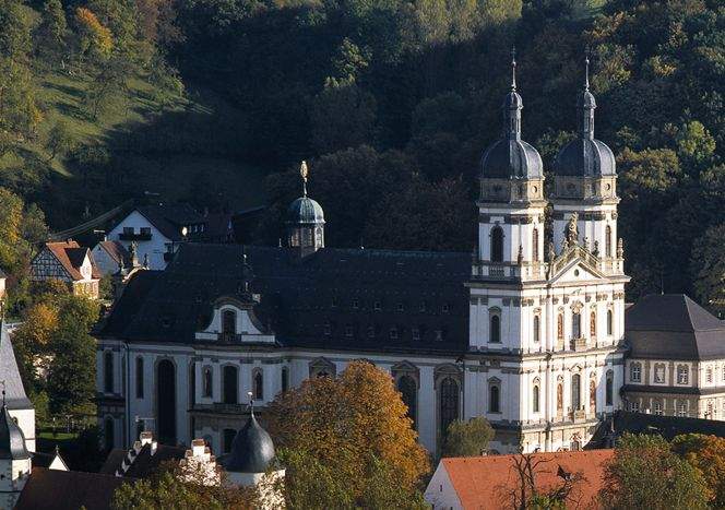 (c) Zisterzienserkloster-schoental.de