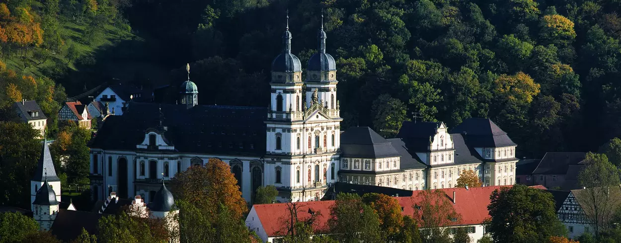 Kloster Schöntal