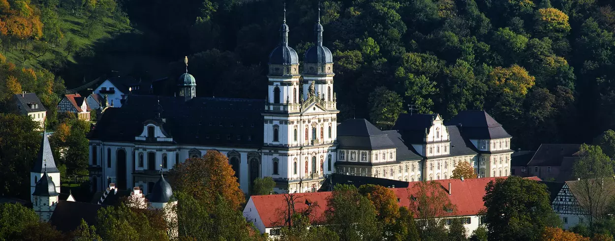 Schöntal Monastery