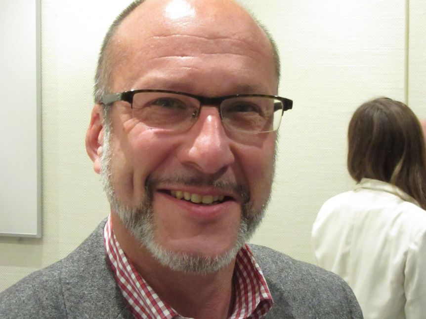 Kloster Schöntal, Event, Vortrag Bauernkrieg, Oliver Auge