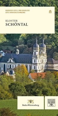 Kloster Schoental, Monumentbroschüre 2023