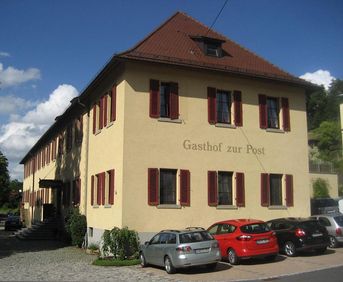 Gasthof zur Post