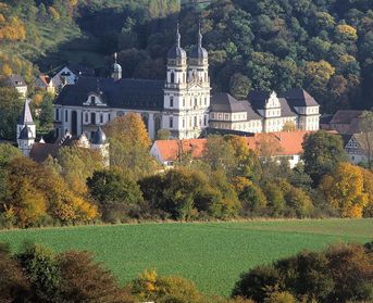 Bildungshaus Kloster Schöntal