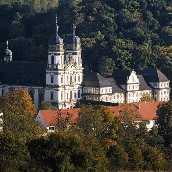 Monastère de Schöntal